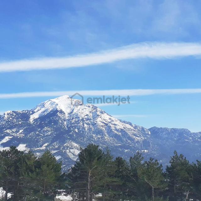 Kar Emlaktan Yenikonacık Bozkırlı Mevkiinde 400 M2 Satılık Arsa 4