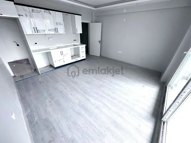 𝄞melodi'den Gömeç Kemalpaşa'nın Beklenen Projesi Satışta 2+1 Ön Cephe Yüksek Giriş Yeni Daire 2
