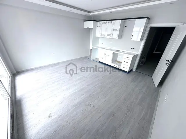 𝄞melodi'den Gömeç Kemalpaşa'nın Beklenen Projesi Satışta 2+1 Ön Cephe Yüksek Giriş Yeni Daire 1