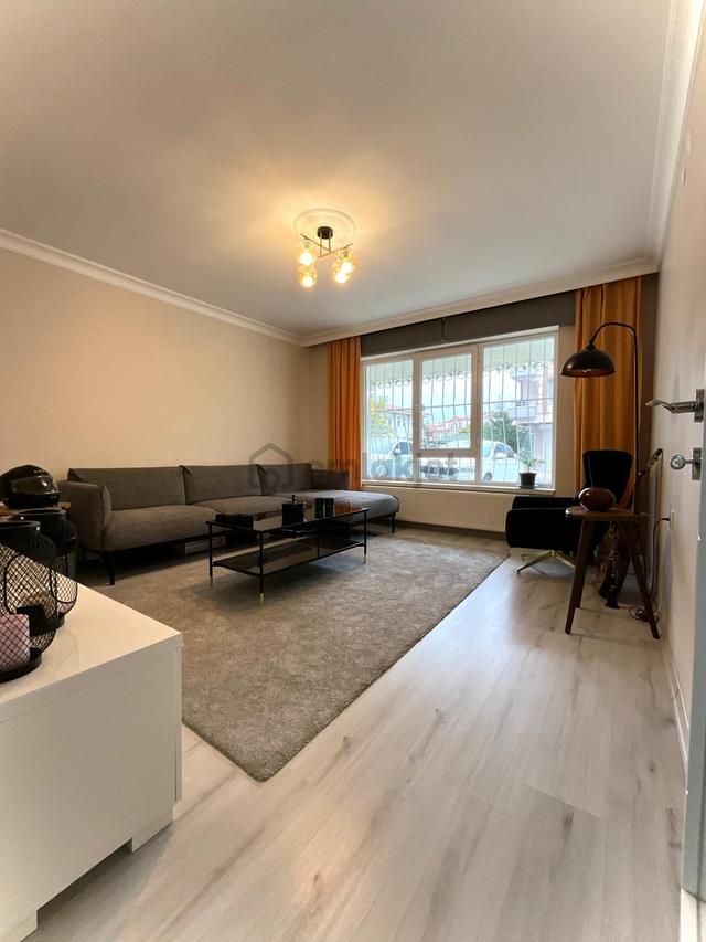 Boğaziçi 1080 Cad. Dibi 2+1 Asansörlü Yapılı Satılık Daire !!! 3