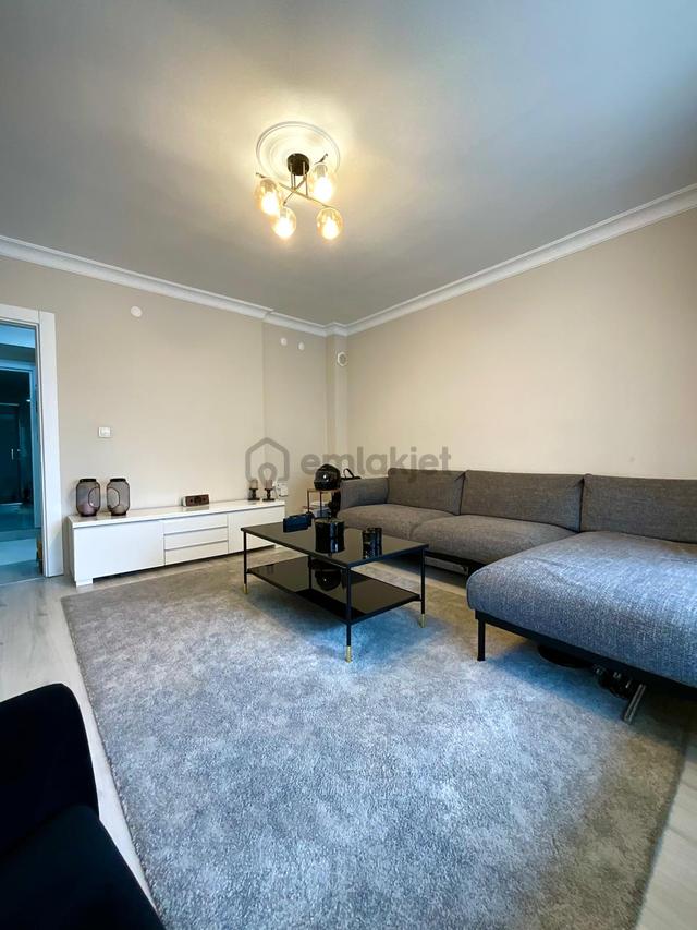 Boğaziçi 1080 Cad. Dibi 2+1 Asansörlü Yapılı Satılık Daire !!! 4