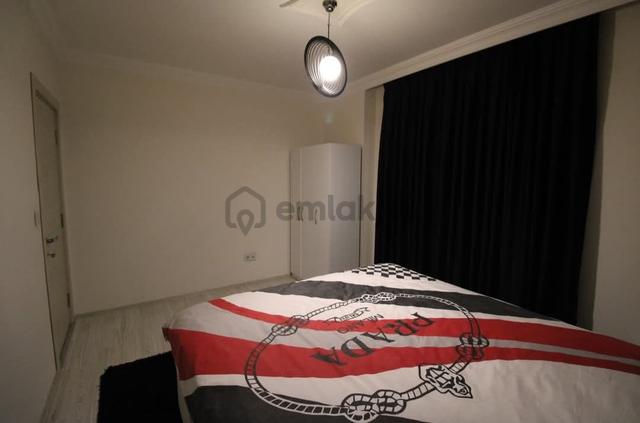 Acil Satılık 1+1 Arakat Amerikan Mutfak Geniş Satılık Daire 4