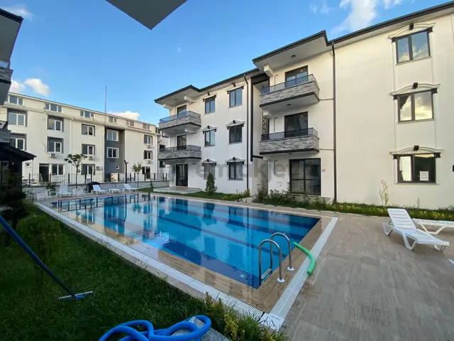 Karasu'da Gelişen Bölgede Yatırıma Uygun 2+1 Satılık Daire 2