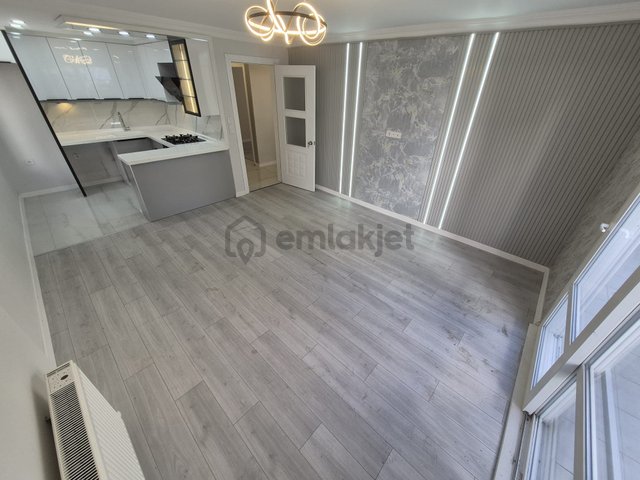 Balıkesir Edremit Altınkum Merkez'de Satılık 2+1 Daire