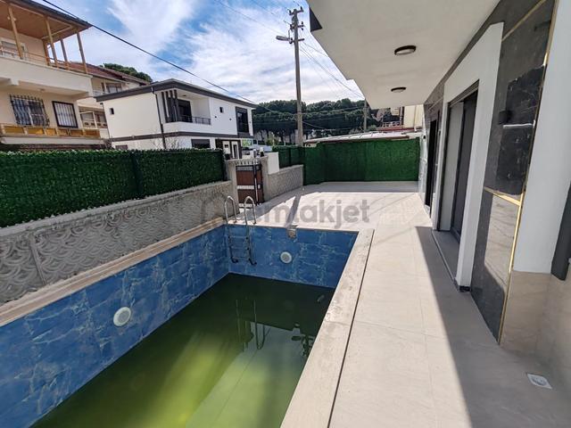 Didim'de 4+1 Müstakil Villa (altı Da Daire 1+1) Denize 450m Mesafede 3