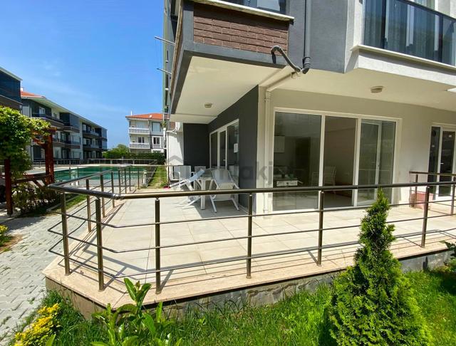 Karasu'da Güvenlikli Site İçinde Kullanışlı 2+1 Satılık Daire 4