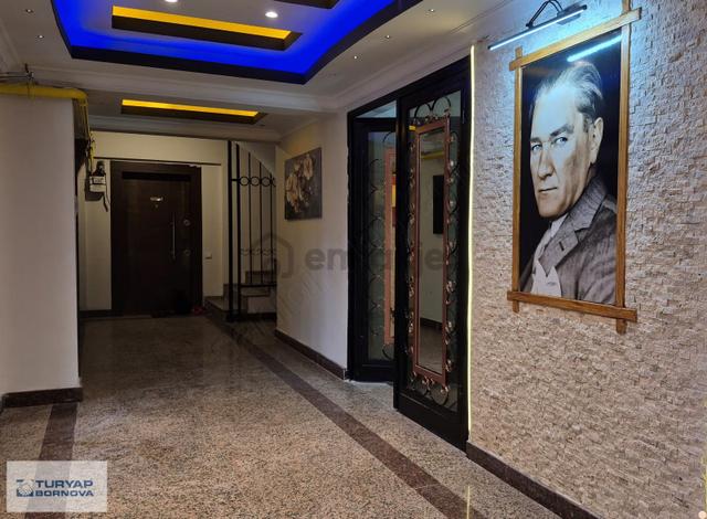 Turyap'tan Osmangazide Site İçerisinde Çok Ferah 3+1 Satılık 3