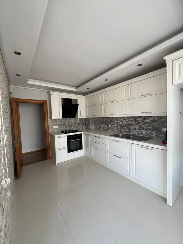 Bergama Fatih Mahallesi'nde Satılık 4+2 Dubleks Daire 1
