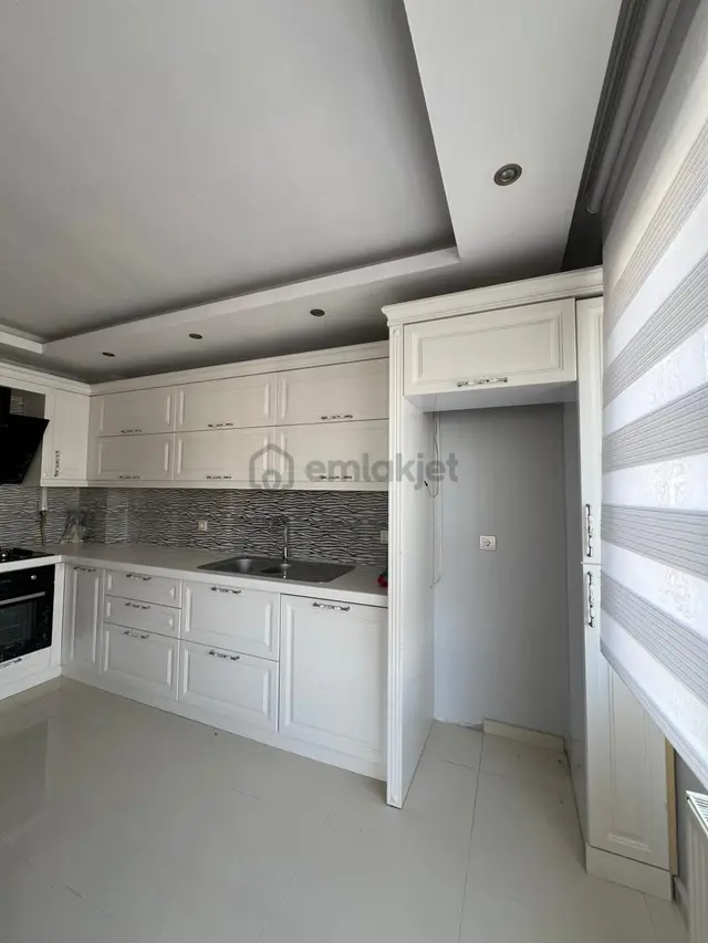 Bergama Fatih Mahallesi'nde Satılık 4+2 Dubleks Daire 2