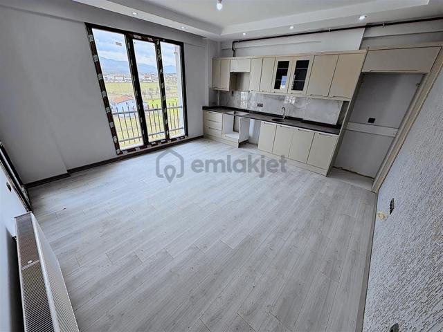 Onmax Burhaniye Merkez Bademalanı Satılık 1+1 Daire 1
