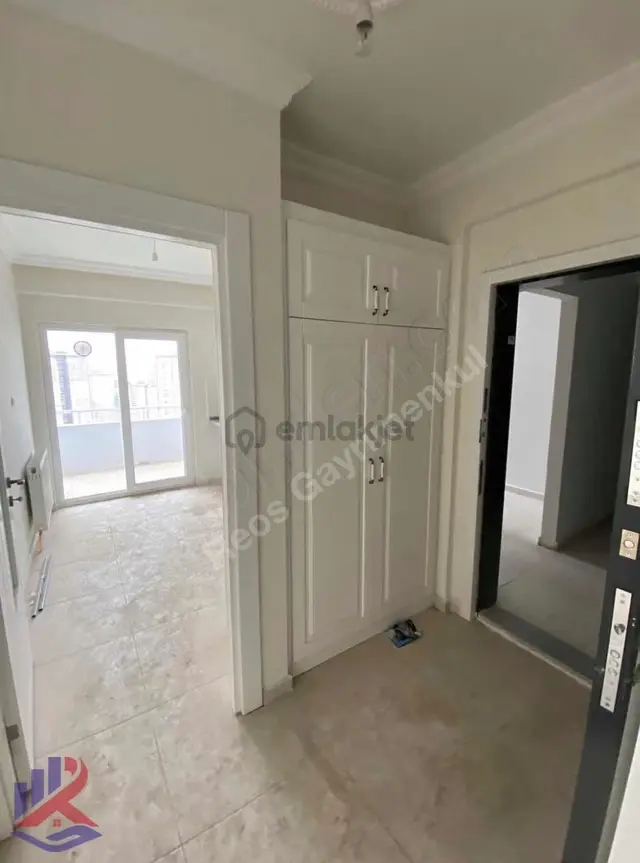 Reos Gayrimenkulden Tekerek Akdo Karşı Çaprazı Satılık 2+1 3