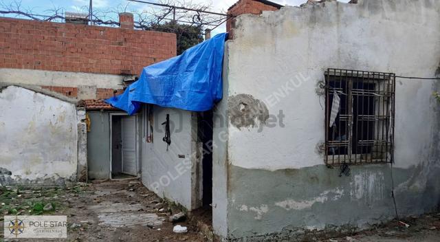 Kelepir!... İncirliova Hürriyet Mahallesinde 3 Kata İmarlı Arsa 4