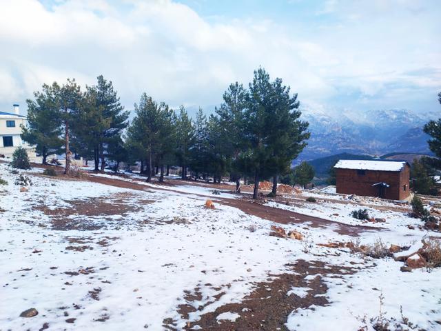Kar Emlaktan Yenikonacık Bozkırlı Mevkiinde 370 M2 Satılık Arsa 5