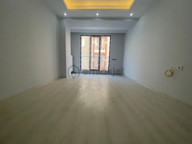 Avrupa Emlak Tan Esenler Fatih Mah 82m² 2+1 Sıfır,asansörlü Satılık Daireler 1