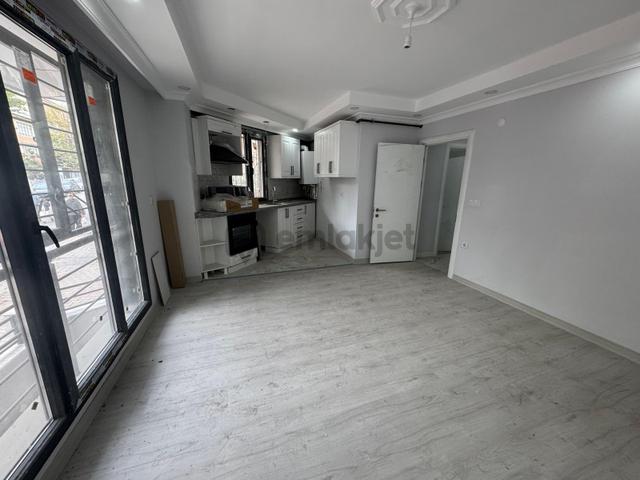 Loft'tan Fevziçakmak Mah 1+1 60m2 Satılık Sıfır Yüksek Giriş Daire 4