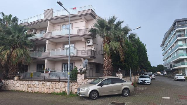 Didim Merkezde Denize Yürüme Mesafesinde Havuzlu 3+1 Daire Didim Merkezde Denize Yürüme Mesafesinde Havuzlu 3+1 Daire