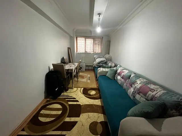 Osmangazi Mahallesinde Yapılı Asansörlü Kot1 1