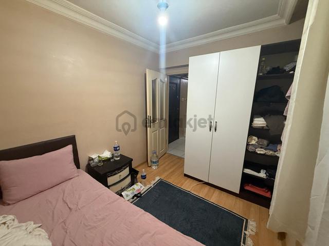 Loft'tan Kanarya 1+1 60m2 Satılık Yeni Binada Yüksek Giriş Daire 3