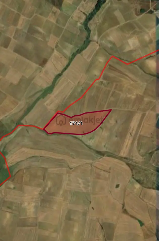 Tekirdağ Marmaraereğli Çeşmeli’de Satılık Arsa 230 M2 Hisse