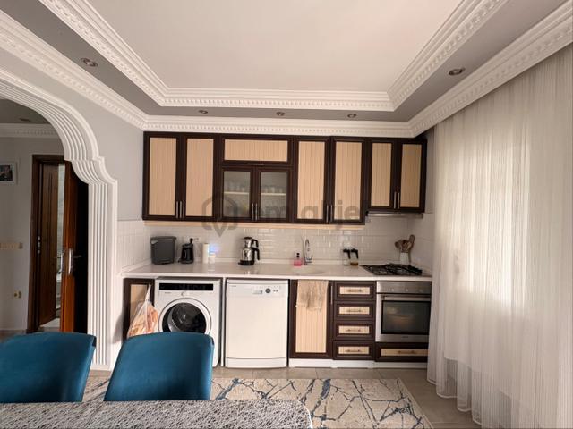 Muğla Dalyan Okçular Mah. 3+1 Satılık Geniş Daire 5