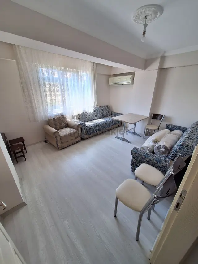 Full Eşyalı 2+1 Yeni Bina Full Eşyalı 2+1 Yeni Bina