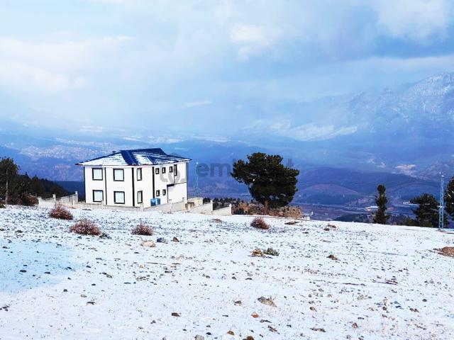 Kar Emlaktan Yenikonacık Bozkırlı Mevkiiinde 360 M2 Satılık Arsa 1
