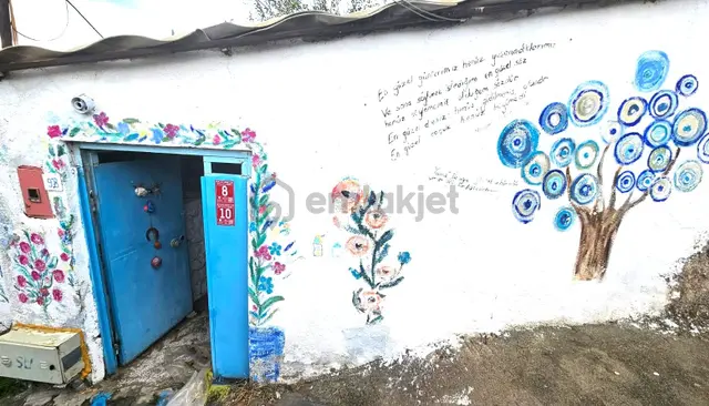 🏡 Aktiften Dutluca'da Geniş Bahçeli Tam Müstakil 3+1 Satılık Ev 1
