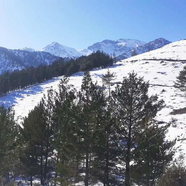 Kar Emlaktan Yenikonacık Körmenlik Mevkiinde 570 M2 Satılık Arsa 4