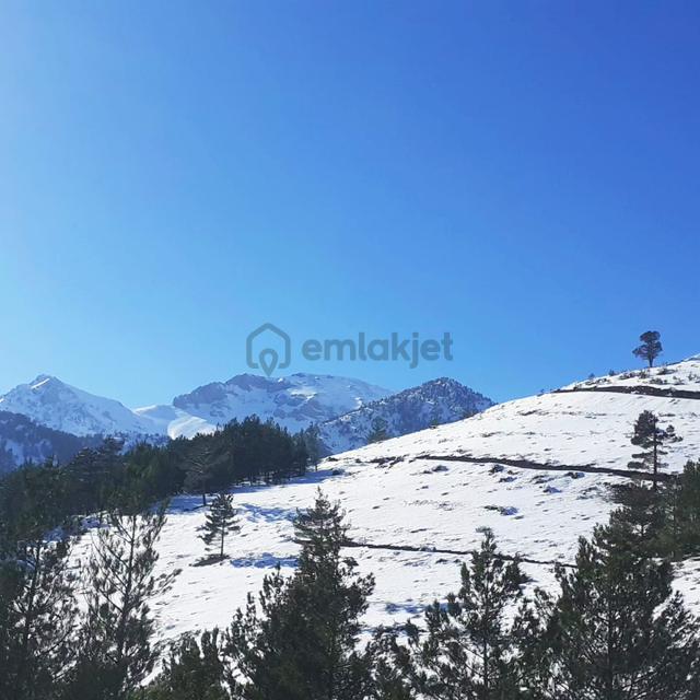 Kar Emlaktan Yenikonacık Körmenlik Mevkiinde 570 M2 Satılık Arsa 3