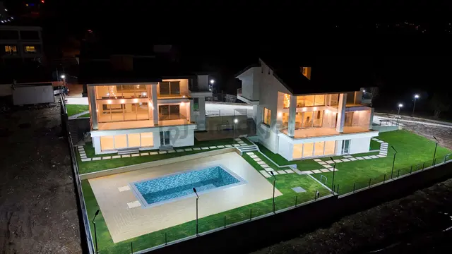Samsun’un En Özel Villalarından Birini Satıyoruz 4