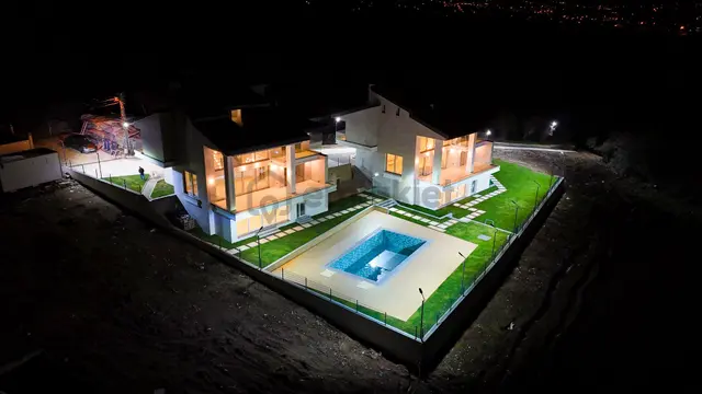 Samsun’un En Özel Villalarından Birini Satıyoruz 2