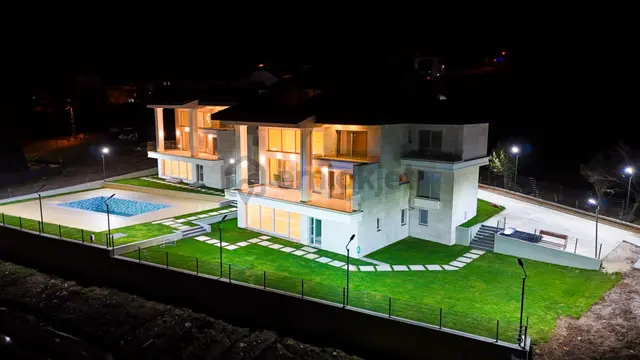Samsun’un En Özel Villalarından Birini Satıyoruz 5