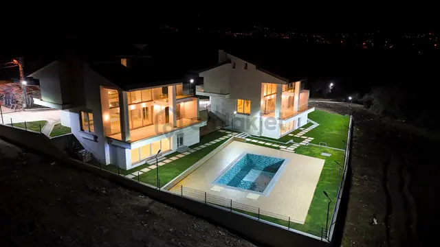 Samsun’un En Özel Villalarından Birini Satıyoruz 3