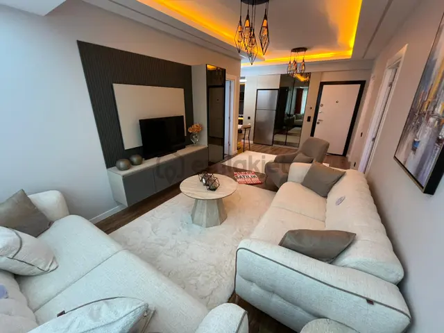Kentpark Mevkiinde 2+1 Kaçırılmayacak Daire *** Burcu Emlaktan 4