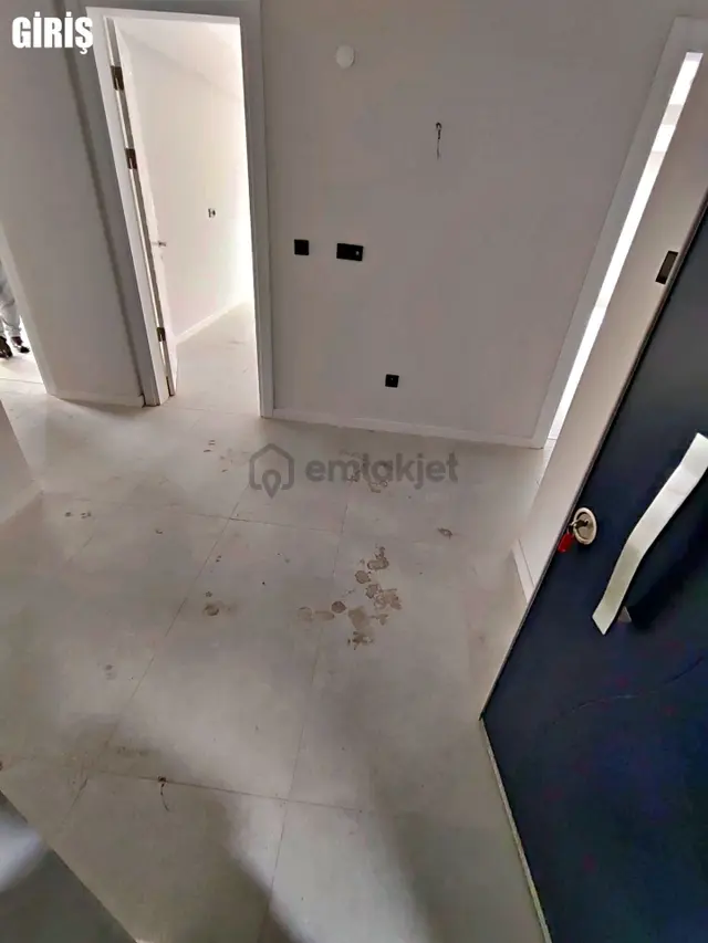 Devlet Su İşleri Yakınında 3+1 Satılık Daire 3