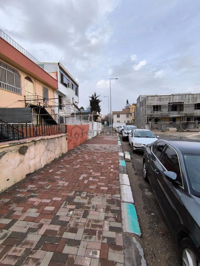 Osm Hastanesi Arkası Yola Yakın İş Yeri İçin Uygun Satılk Dubleks 3