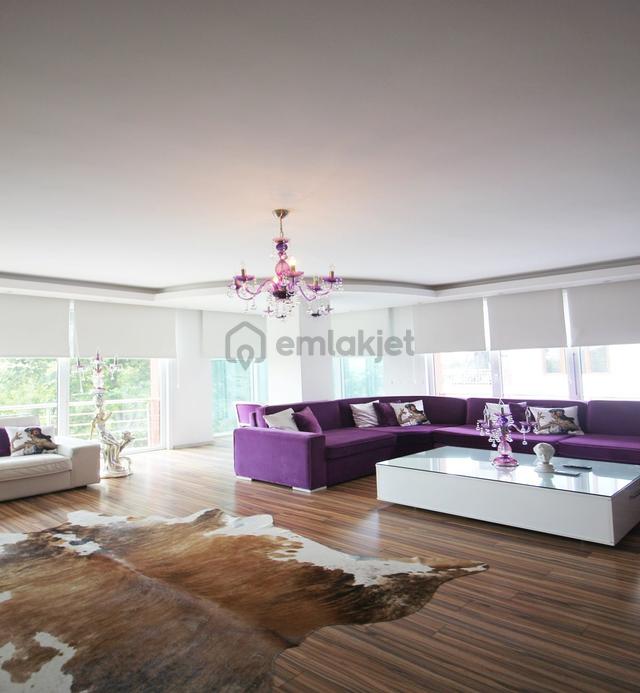 Müslüm Emlaktan Deniz Manzaralı Satılık Ara Kat Daire 4