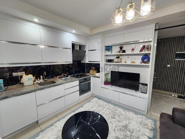 Sırakapılar Mahallesi Saltak Caddesi Arkası Teraslı 2+1 Dubleks Daire D110 2