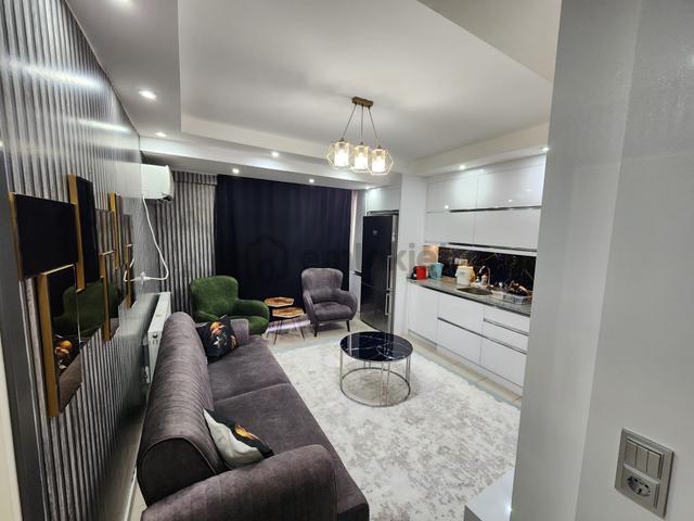 Sırakapılar Mahallesi Saltak Caddesi Arkası Teraslı 2+1 Dubleks Daire D110 3
