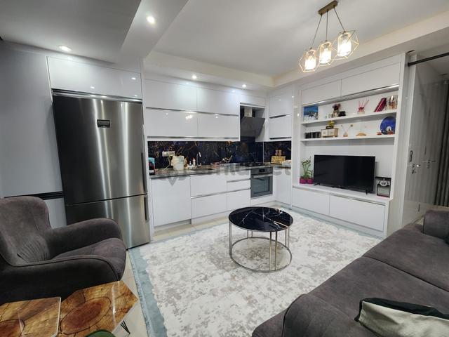 Sırakapılar Mahallesi Saltak Caddesi Arkası Teraslı 2+1 Dubleks Daire D110 1