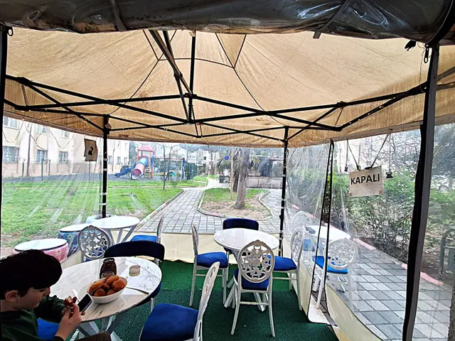Gebze Yenikent 'te Site İçerisinde Satılık İşyeri 5
