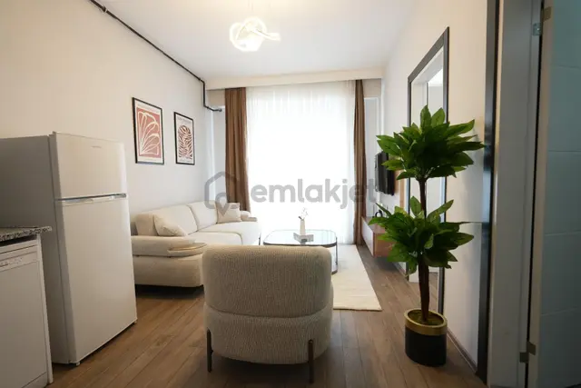 Özmecaz'dan Bağbaşı Zeytinköy'de Sıfır 1+1 & 2+1 Balkonlu Asansörlü Seçenekli Ultra Lüks Apartlar 1