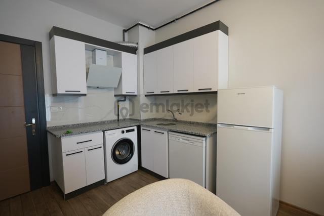 Özmecaz'dan Bağbaşı Zeytinköy'de Sıfır 1+1 & 2+1 Balkonlu Asansörlü Seçenekli Ultra Lüks Apartlar 3