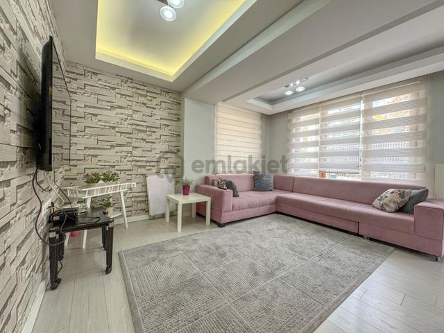 Pursaklarda Site Dairesimi Almakmantıklı Yoksa Böle Bir Villamı? 3