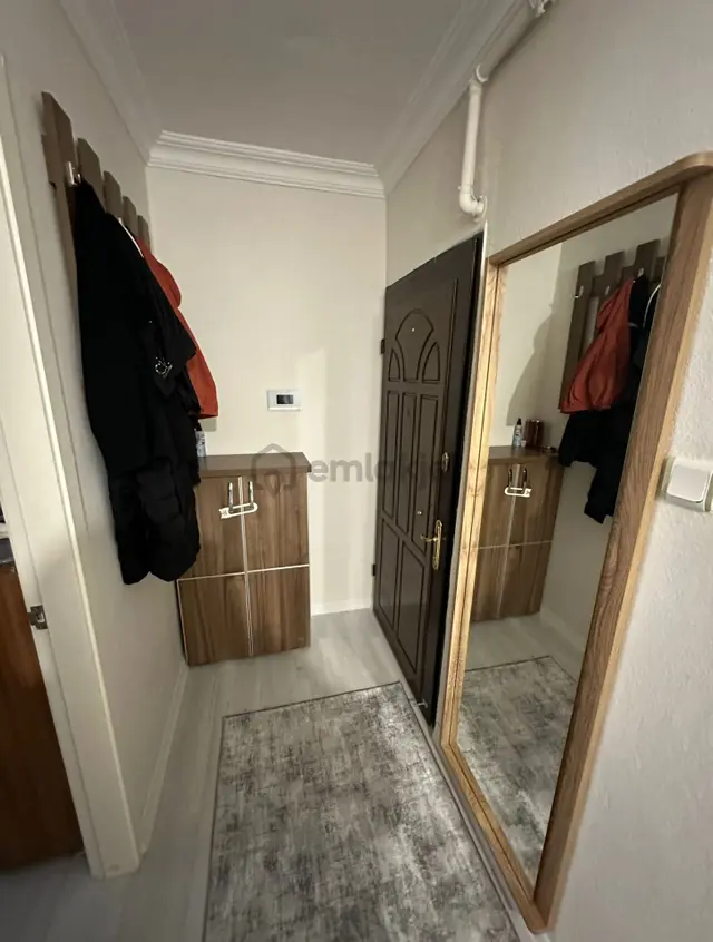 🏡ayni Ali Mahallesi 🏡 ✅2+1 100m2 5 Katlının 4 Katı ❇️fuul Özelikli Petek Kombili Ön Cephe 4