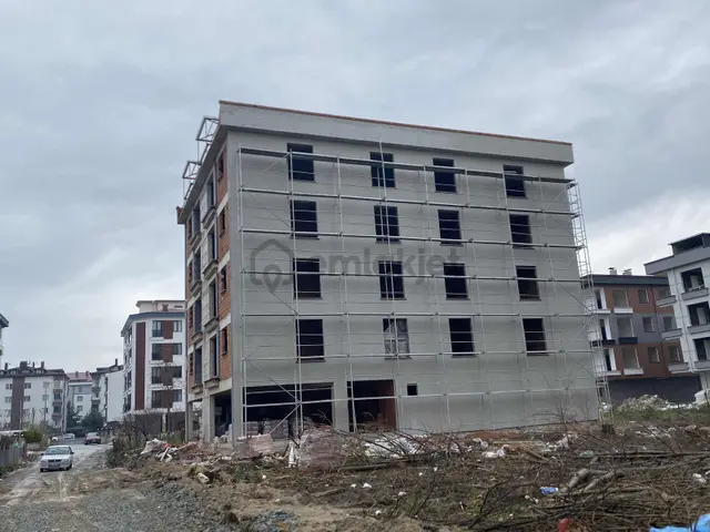 E.g.a Gayrimenkul Cumhuriyet Sahil 2+1 Lüx Proje !!! 3