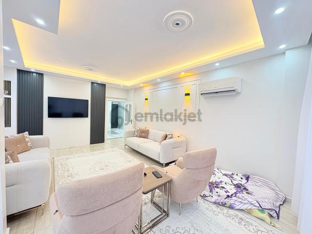 Prestij'den Çamlıbel Kültür'de Asansörlü Full Yapılı 3+1 Daire 5