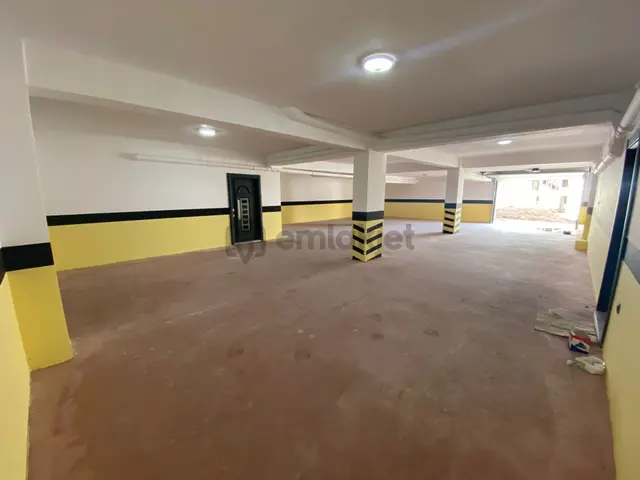 Gümüştepe'de Muhteşem Manzaralı 5+1 Triplex Villa 2