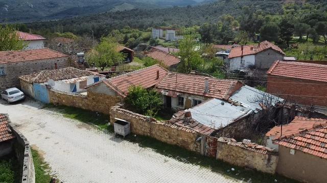 🏡aktiften Yunuslar'da Şehir Hayatından Sıkılanlar Bahçesi Olan Hayatı Kolaylaştıran Satılık 2+1 Ev 4