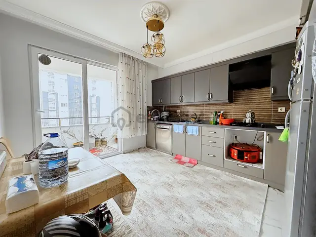 Çetin Gayrimenkulden K.çevre Yolu Satılık 4+1 Daire Çetin Gayrimenkulden K.çevre Yolu Satılık 4+1 Daire 1